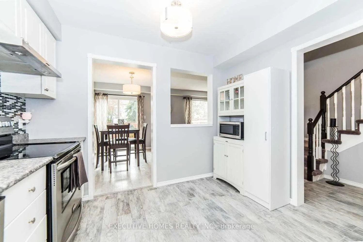 Photo 7 of 37 Anchorage Avenue, Whitby, Port Whitby — HOMEH