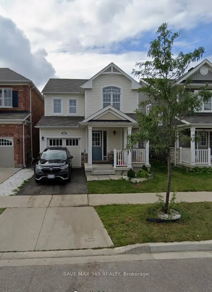 Photo 1 of 270 Grovehill Crescent, Kitchener — HOMEH