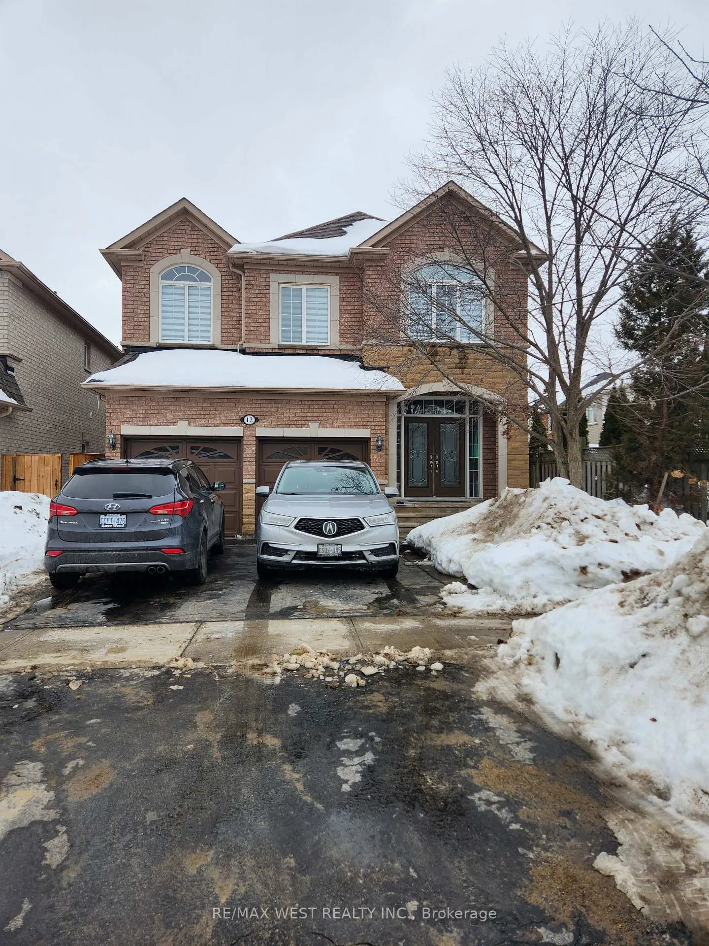 Photo 1 of Unit Bsmt, 12 Kettle Court, Vaughan, Maple — HOMEH
