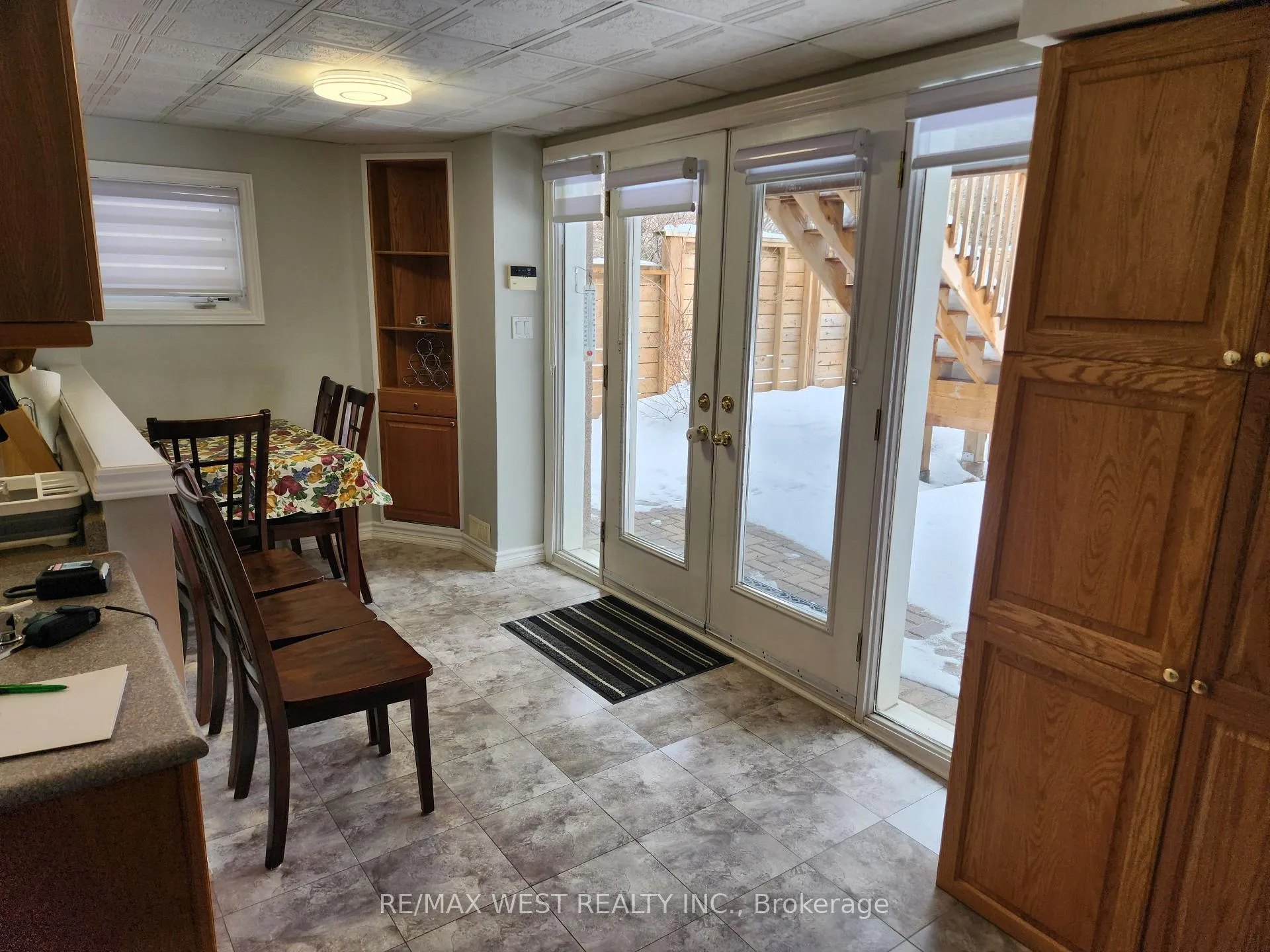 Photo 5 of Unit Bsmt, 12 Kettle Court, Vaughan, Maple — HOMEH