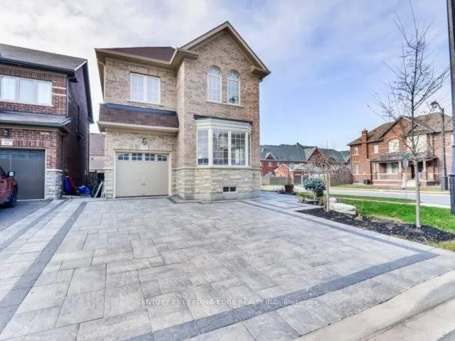 Front of 72 Pelee Avenue