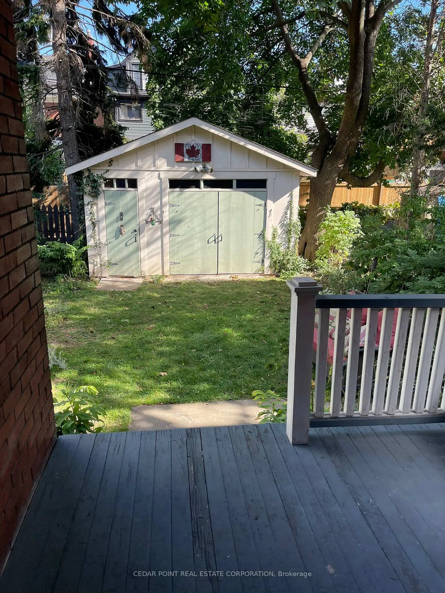Photo 2 of Unit 2, 109 Carrick Avenue, Hamilton, Ainslie Wood — HOMEH