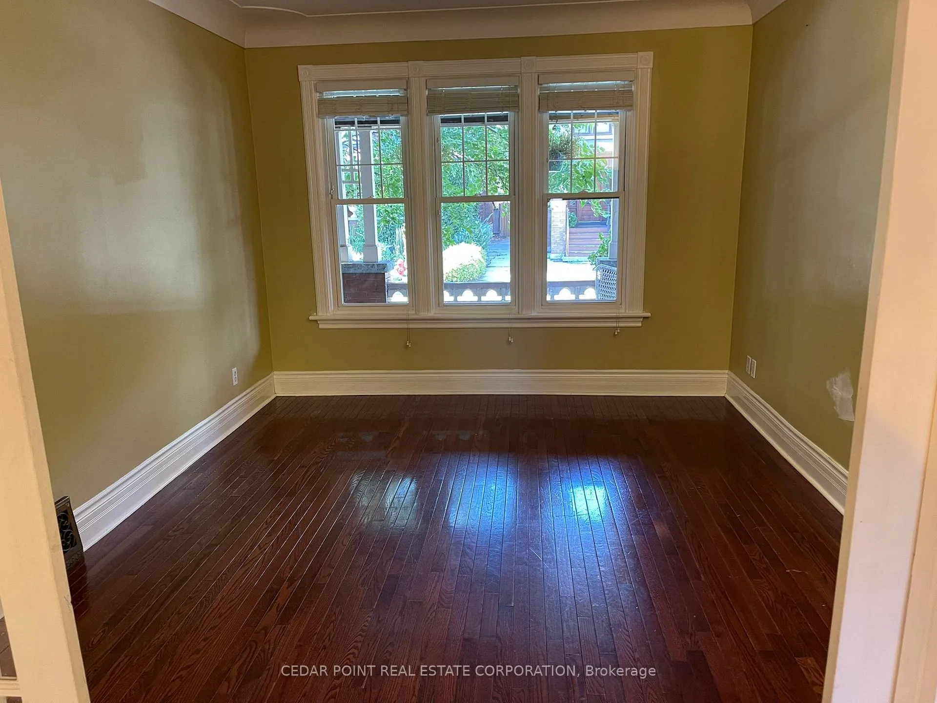 Photo 5 of Unit 2, 109 Carrick Avenue, Hamilton, Ainslie Wood — HOMEH