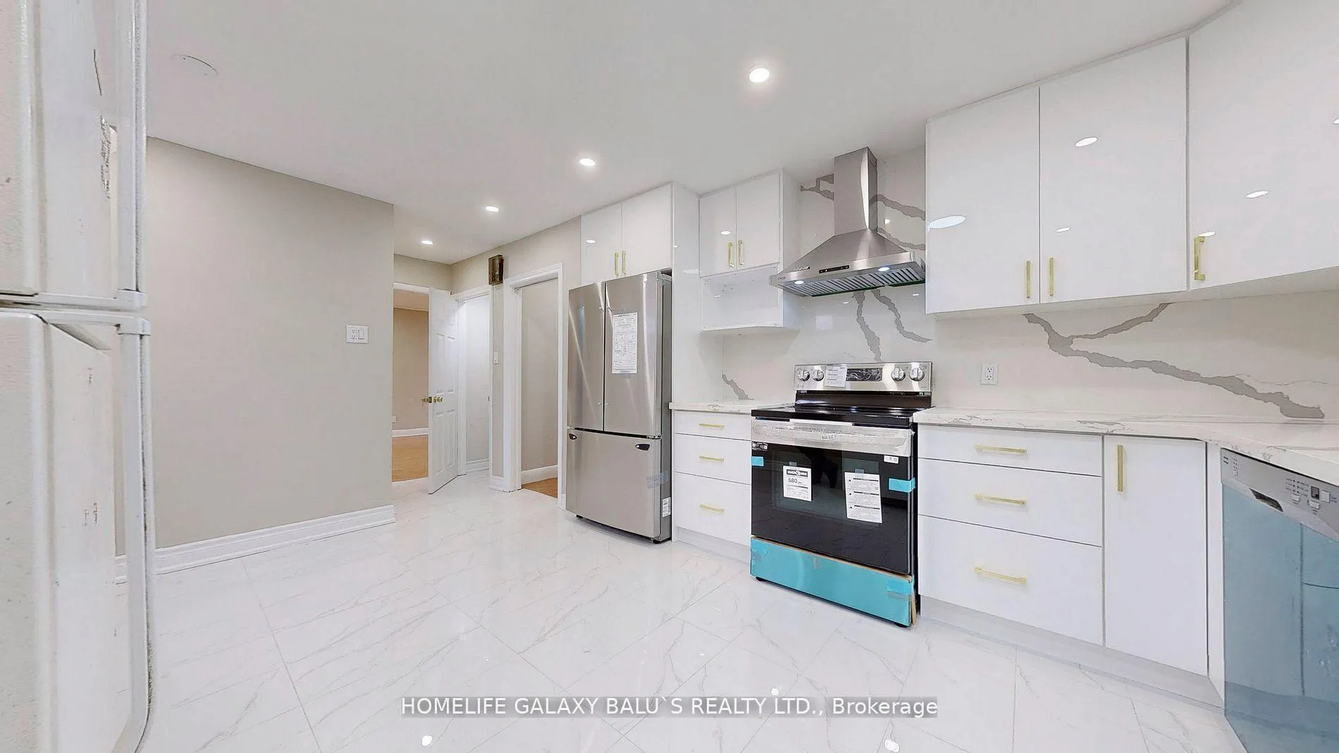 Photo 15 of 273 Dumfries Avenue, Kitchener — HOMEH