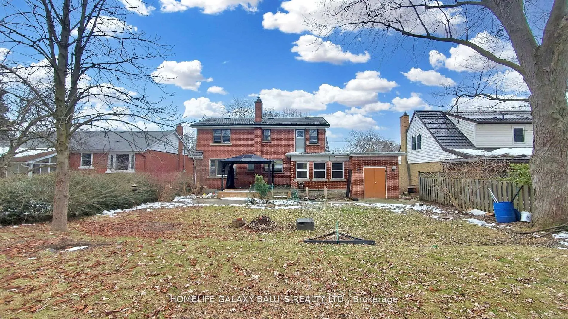 Photo 43 of 273 Dumfries Avenue, Kitchener — HOMEH