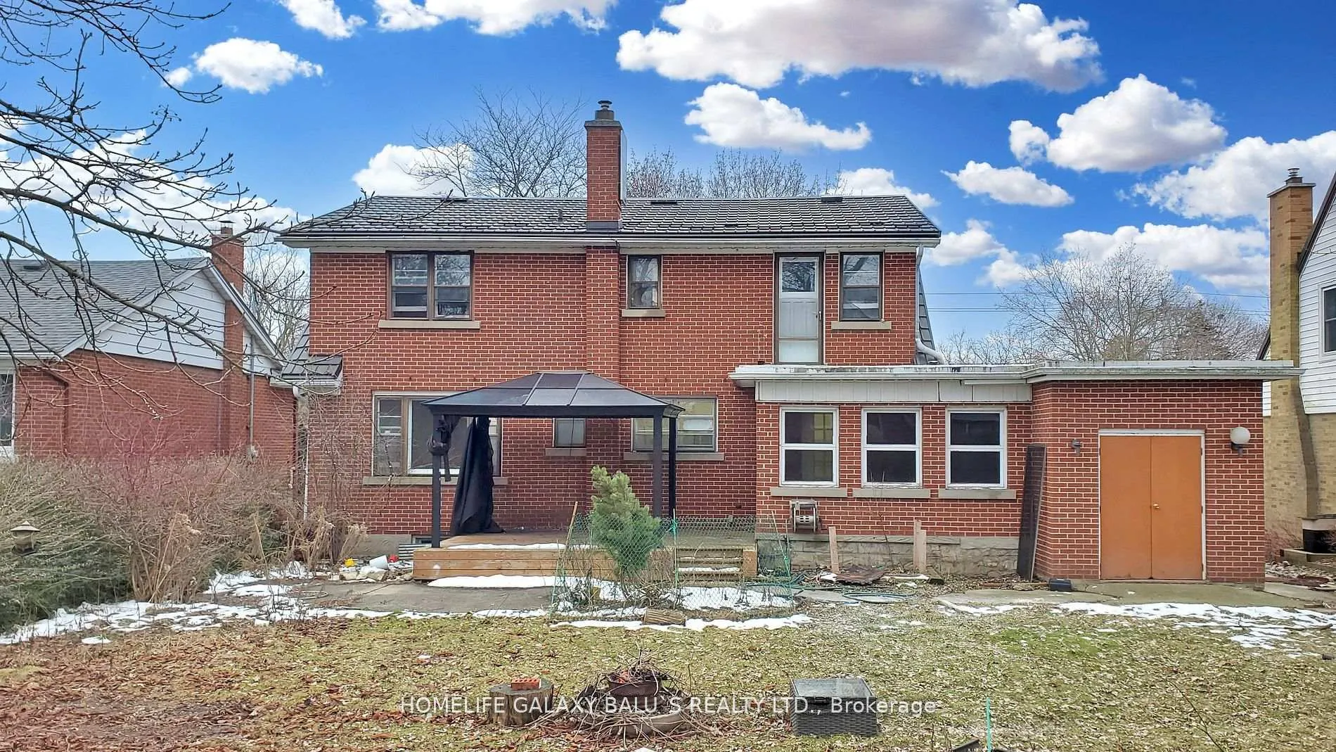 Photo 44 of 273 Dumfries Avenue, Kitchener — HOMEH