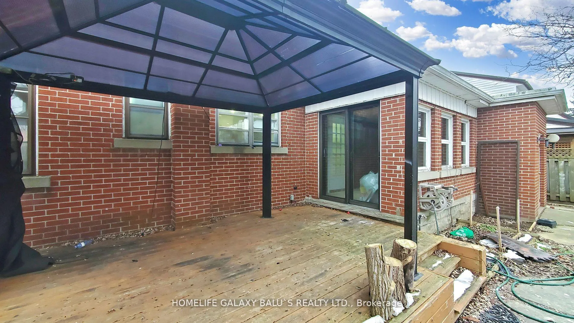 Photo 45 of 273 Dumfries Avenue, Kitchener — HOMEH