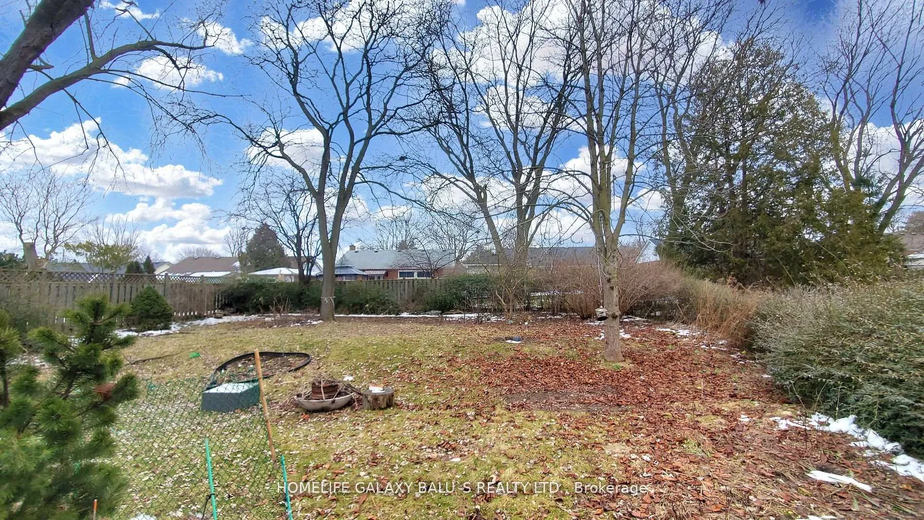 Photo 46 of 273 Dumfries Avenue, Kitchener — HOMEH