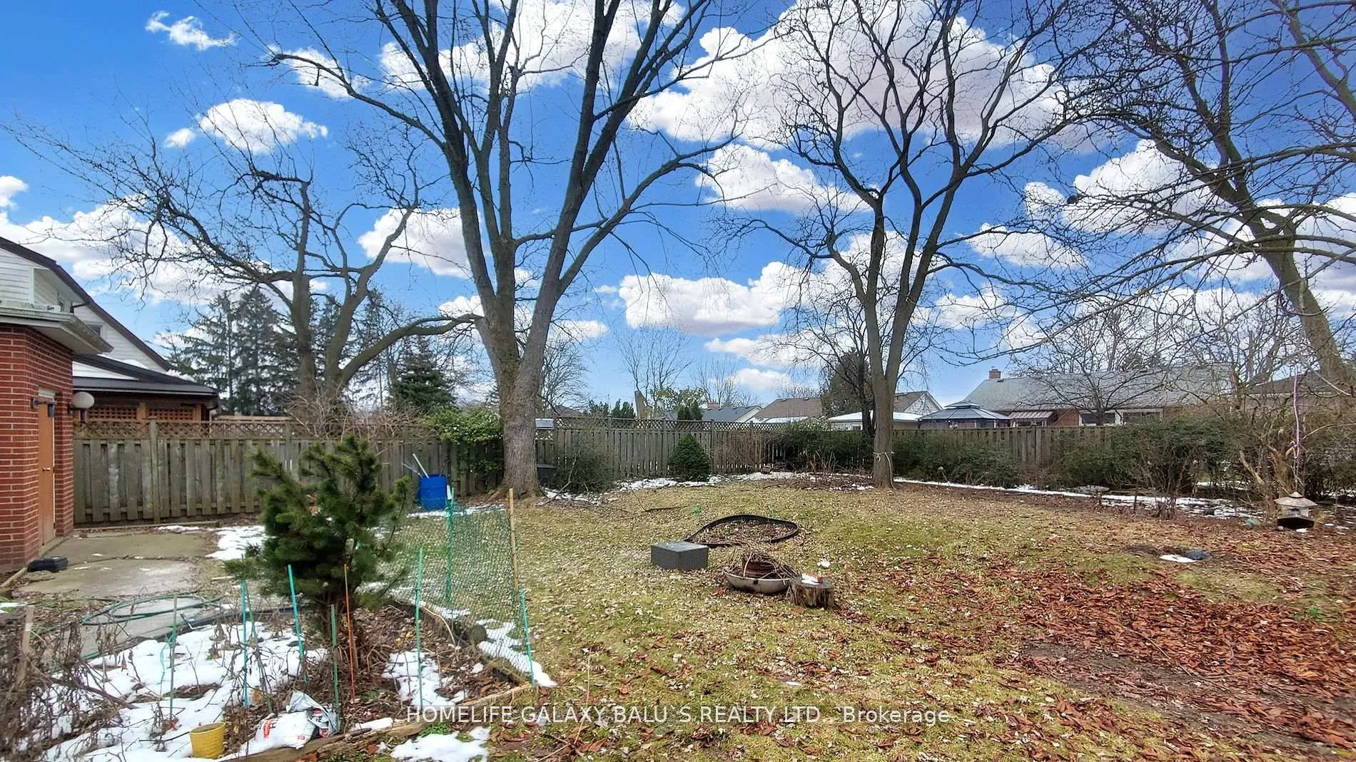 Photo 47 of 273 Dumfries Avenue, Kitchener — HOMEH