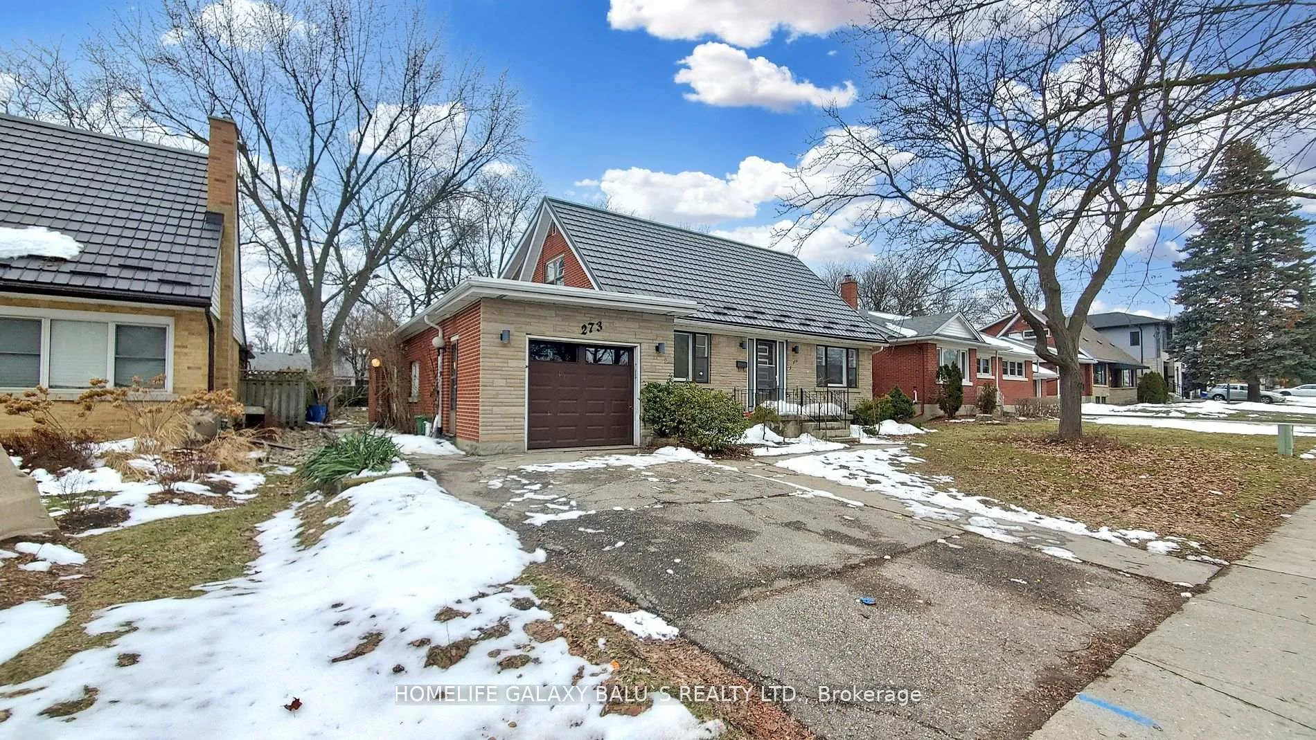Photo 50 of 273 Dumfries Avenue, Kitchener — HOMEH