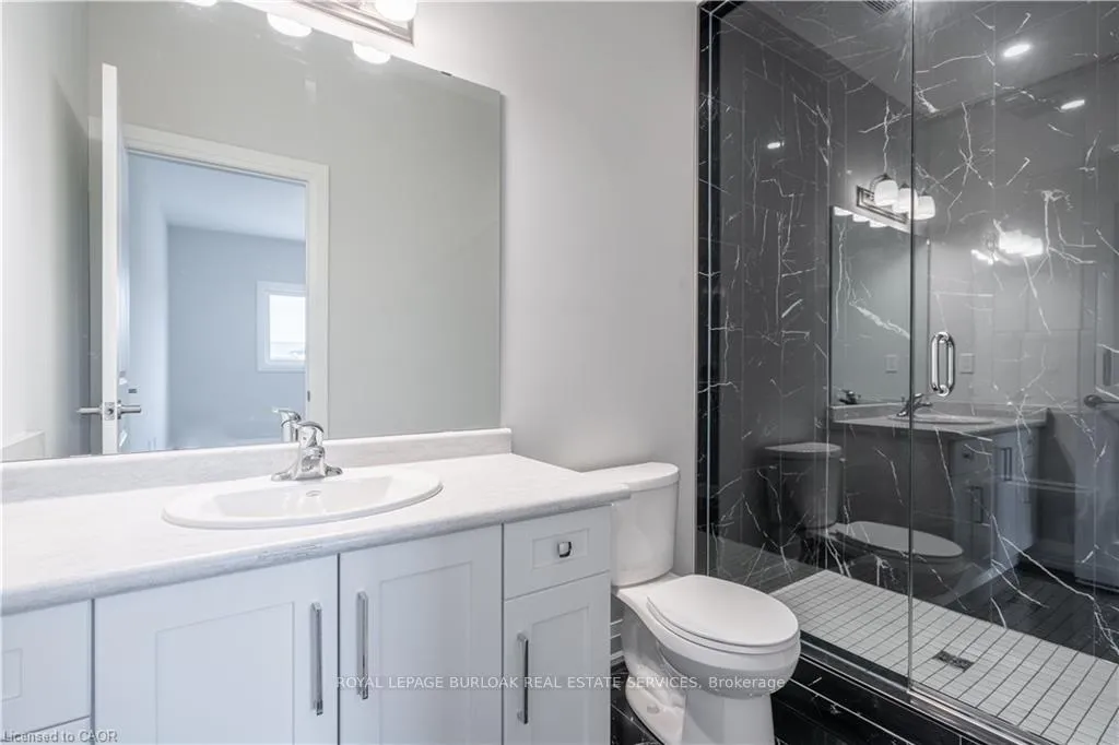 Photo 36 of 7482 Sherrilee Crescent, Niagara Falls, Brown — HOMEH