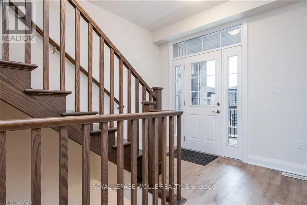 Photo 21 of 257 Raspberry Place, Waterloo, Columbia Forest/Clair Hills — HOMEH