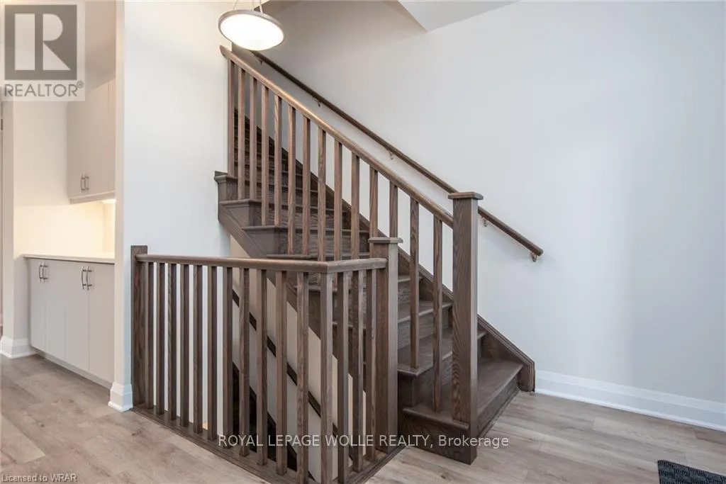 Photo 22 of 257 Raspberry Place, Waterloo, Columbia Forest/Clair Hills — HOMEH