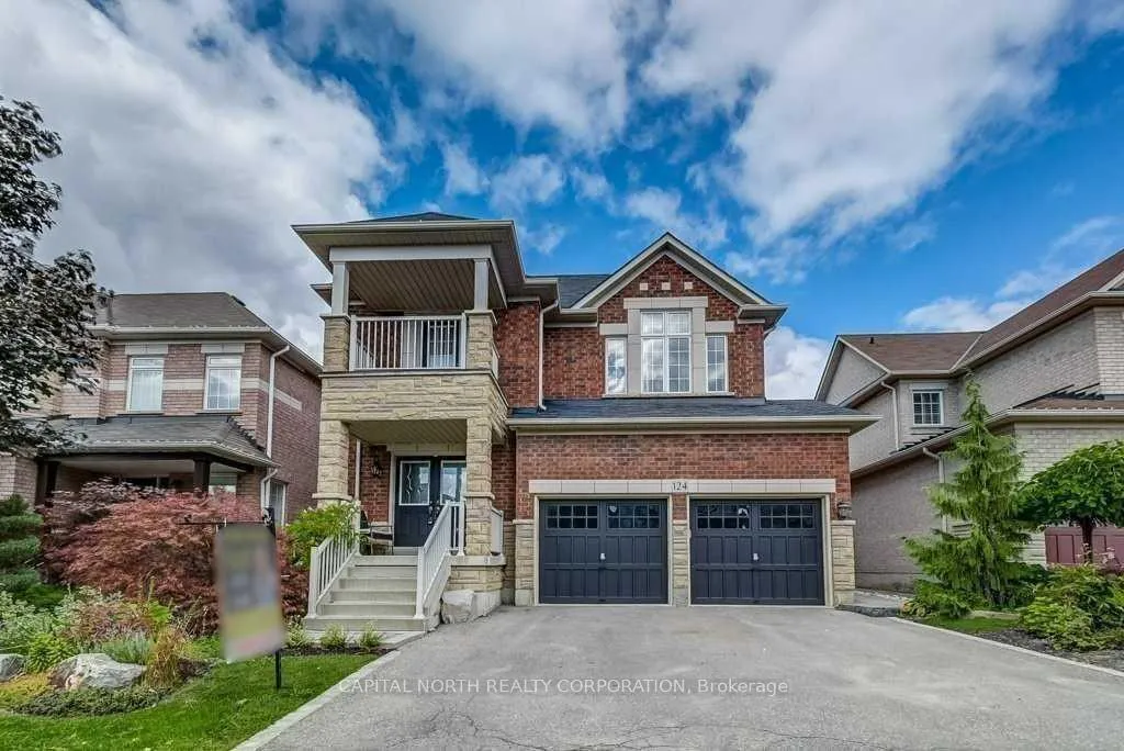 Photo 1 of Unit Bsmt, 124 Lormel Gate, Vaughan, Vellore Village — HOMEH