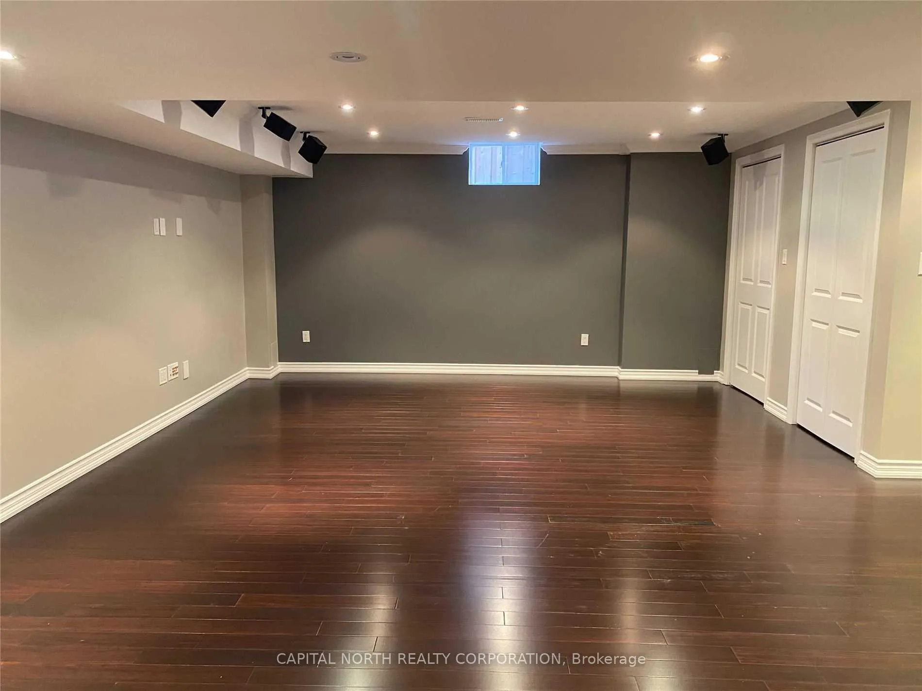 Photo 5 of Unit Bsmt, 124 Lormel Gate, Vaughan, Vellore Village — HOMEH