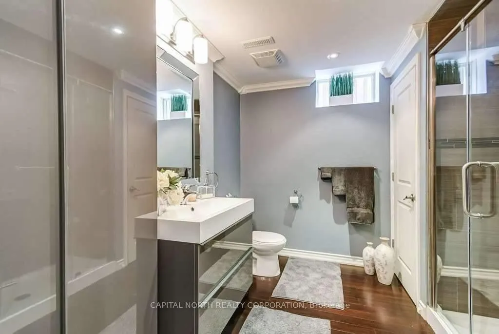 Photo 6 of Unit Bsmt, 124 Lormel Gate, Vaughan, Vellore Village — HOMEH