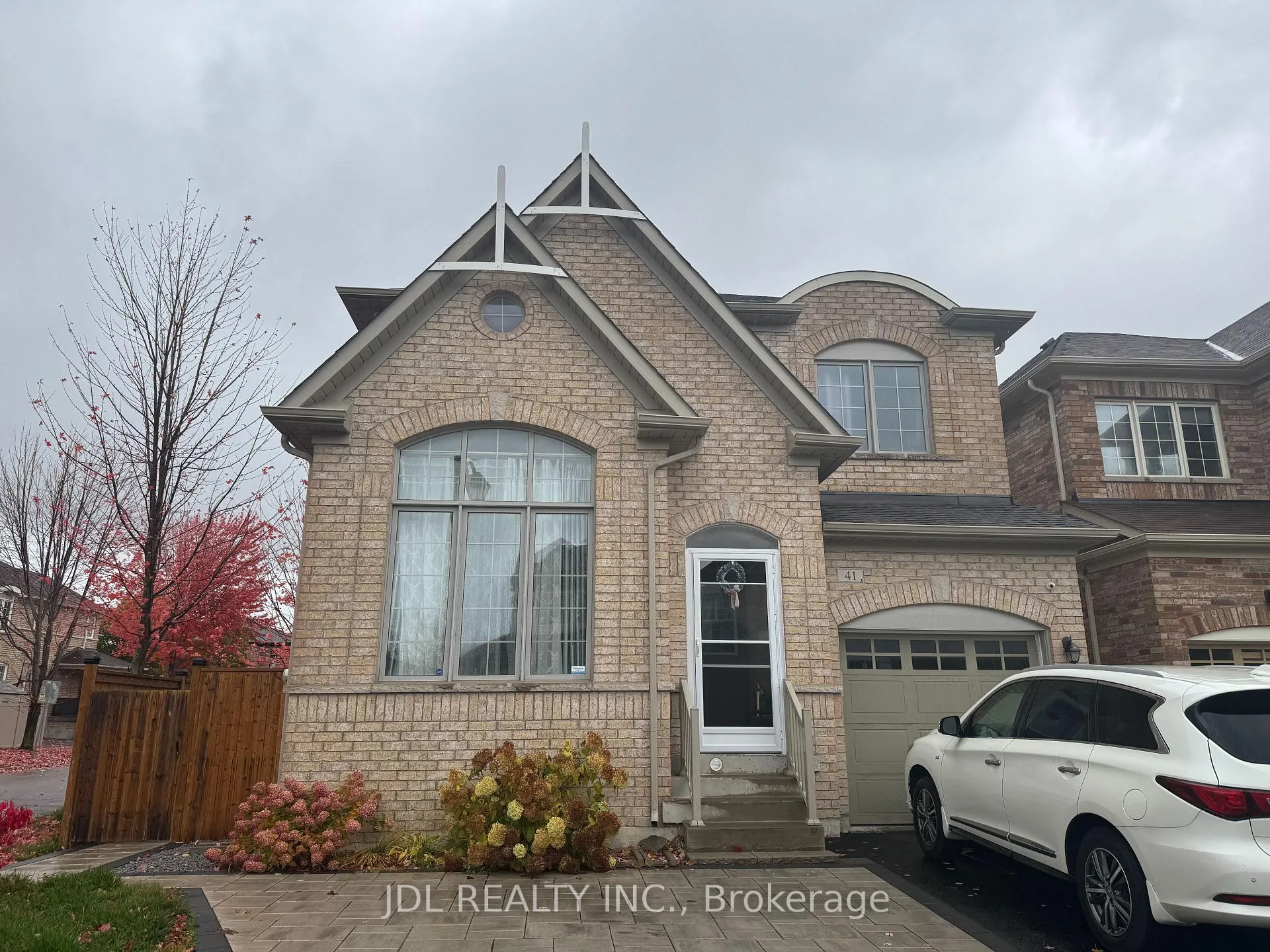 Photo 1 of Unit Bsmt, 41 Maria Road, Markham, Wismer — HOMEH