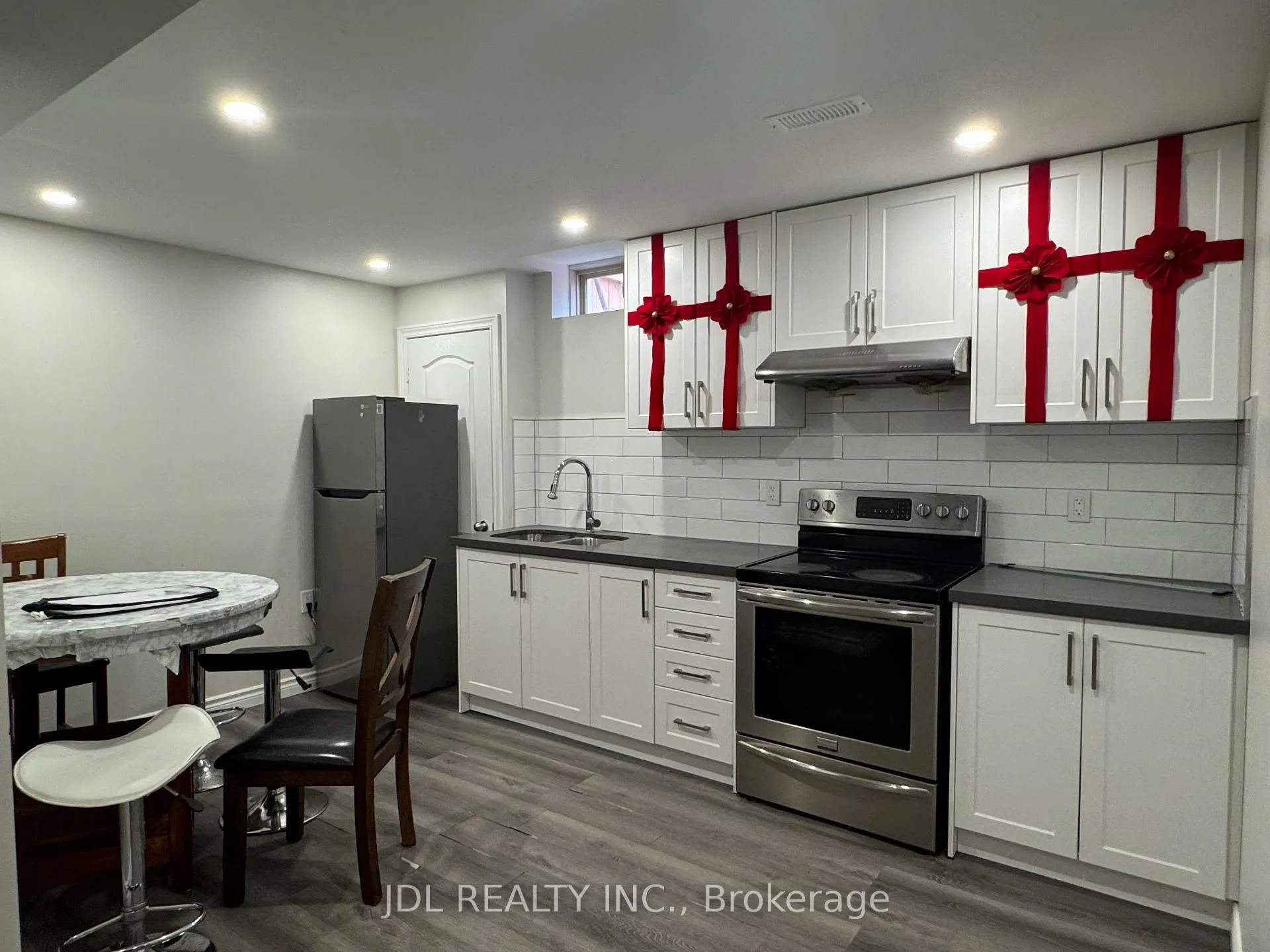 Photo 3 of Unit Bsmt, 41 Maria Road, Markham, Wismer — HOMEH