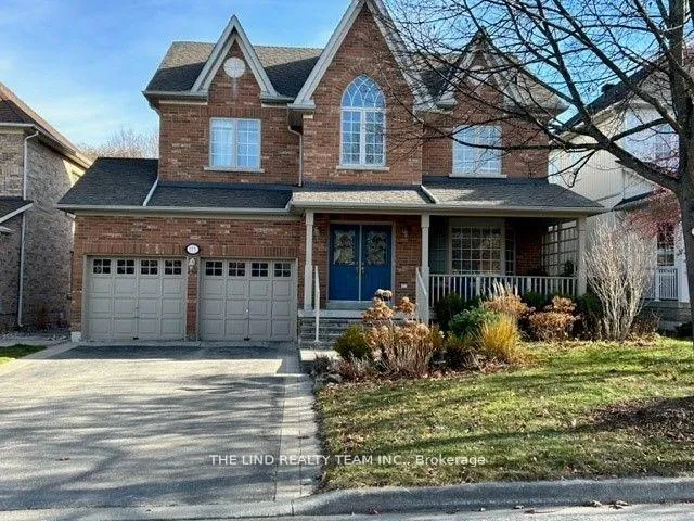 Photo 1 of 173 Roselena Drive, King, Schomberg — HOMEH