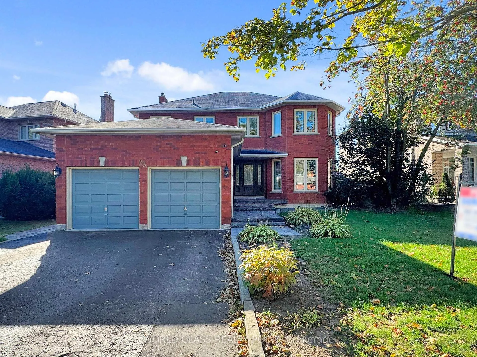 Photo 1 of 23 Kilbride Drive, Whitby, Pringle Creek — HOMEH