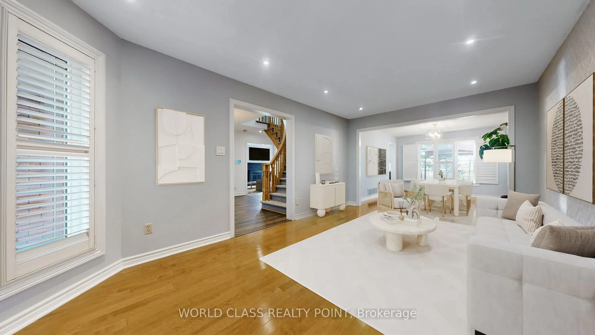 Photo 2 of 23 Kilbride Drive, Whitby, Pringle Creek — HOMEH