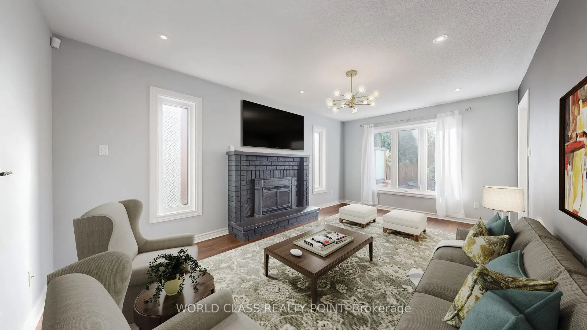 Photo 4 of 23 Kilbride Drive, Whitby, Pringle Creek — HOMEH