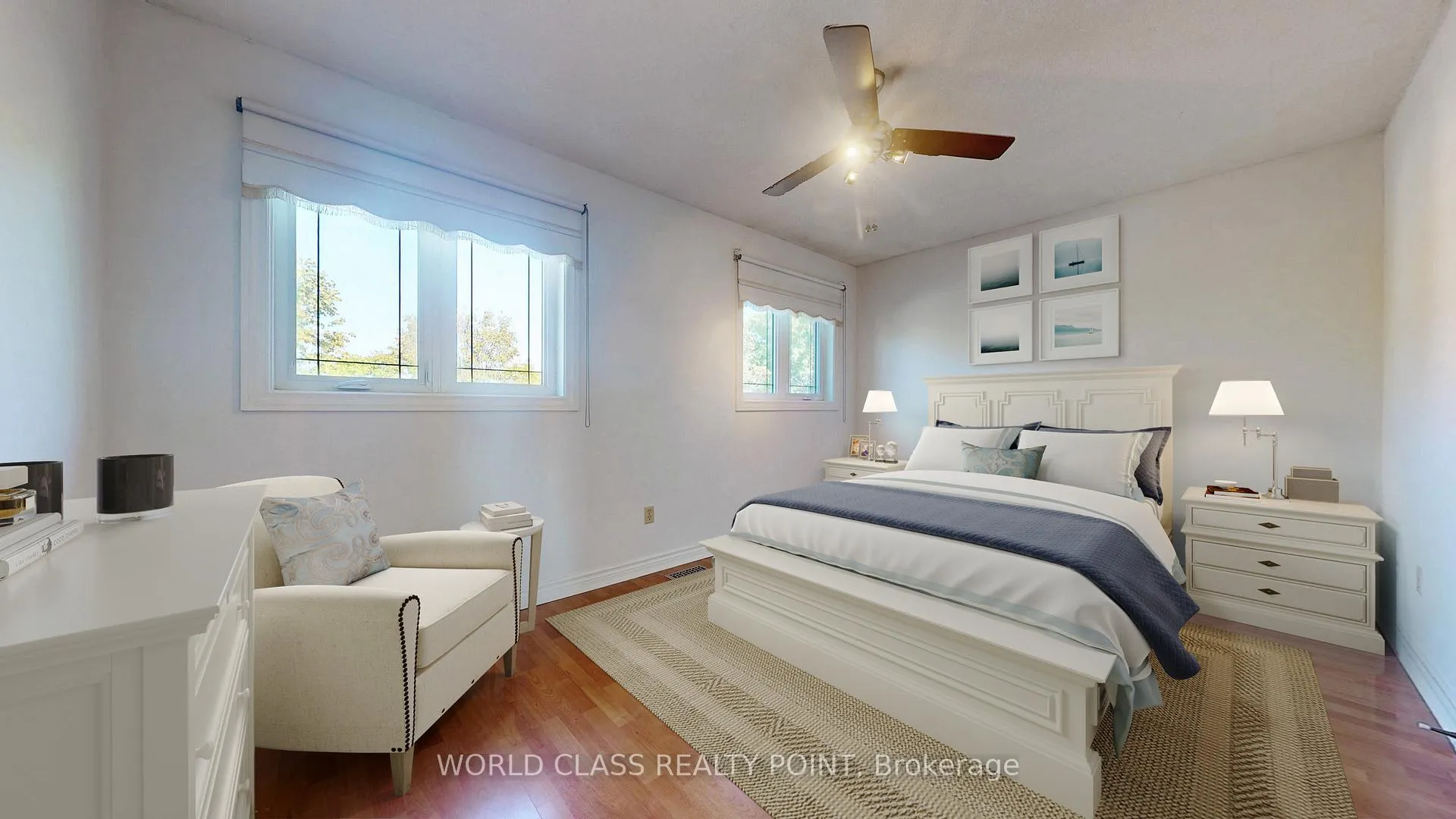 Photo 5 of 23 Kilbride Drive, Whitby, Pringle Creek — HOMEH