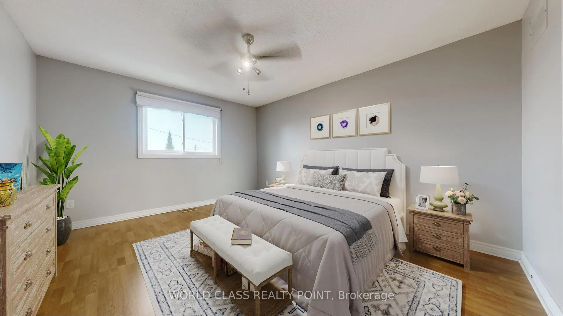 Photo 6 of 23 Kilbride Drive, Whitby, Pringle Creek — HOMEH