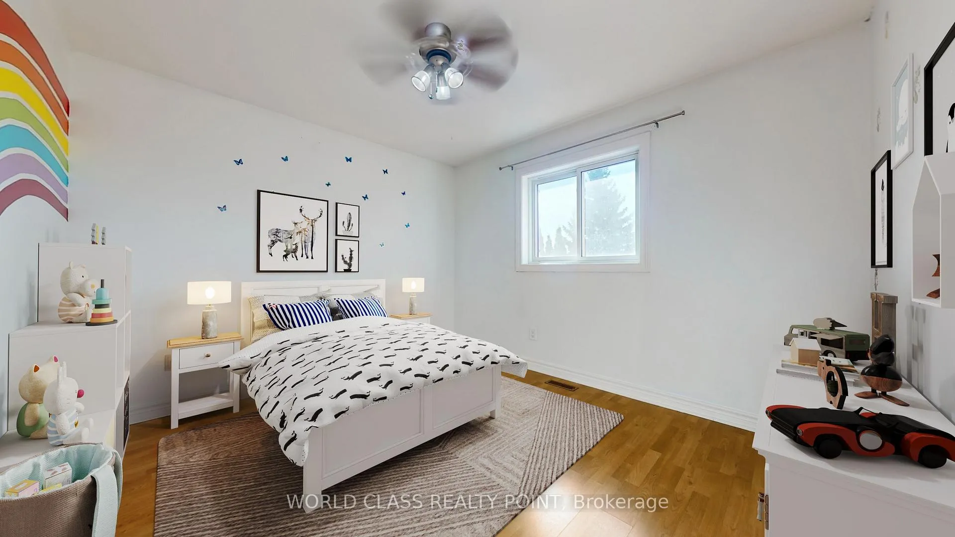 Photo 7 of 23 Kilbride Drive, Whitby, Pringle Creek — HOMEH