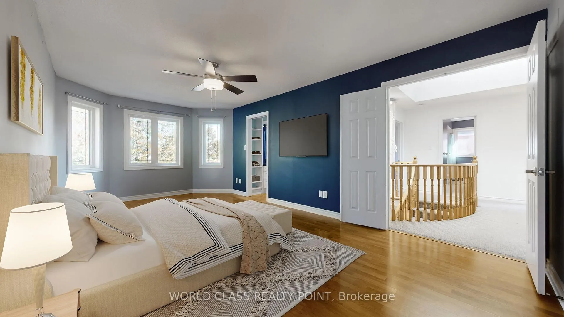 Photo 9 of 23 Kilbride Drive, Whitby, Pringle Creek — HOMEH