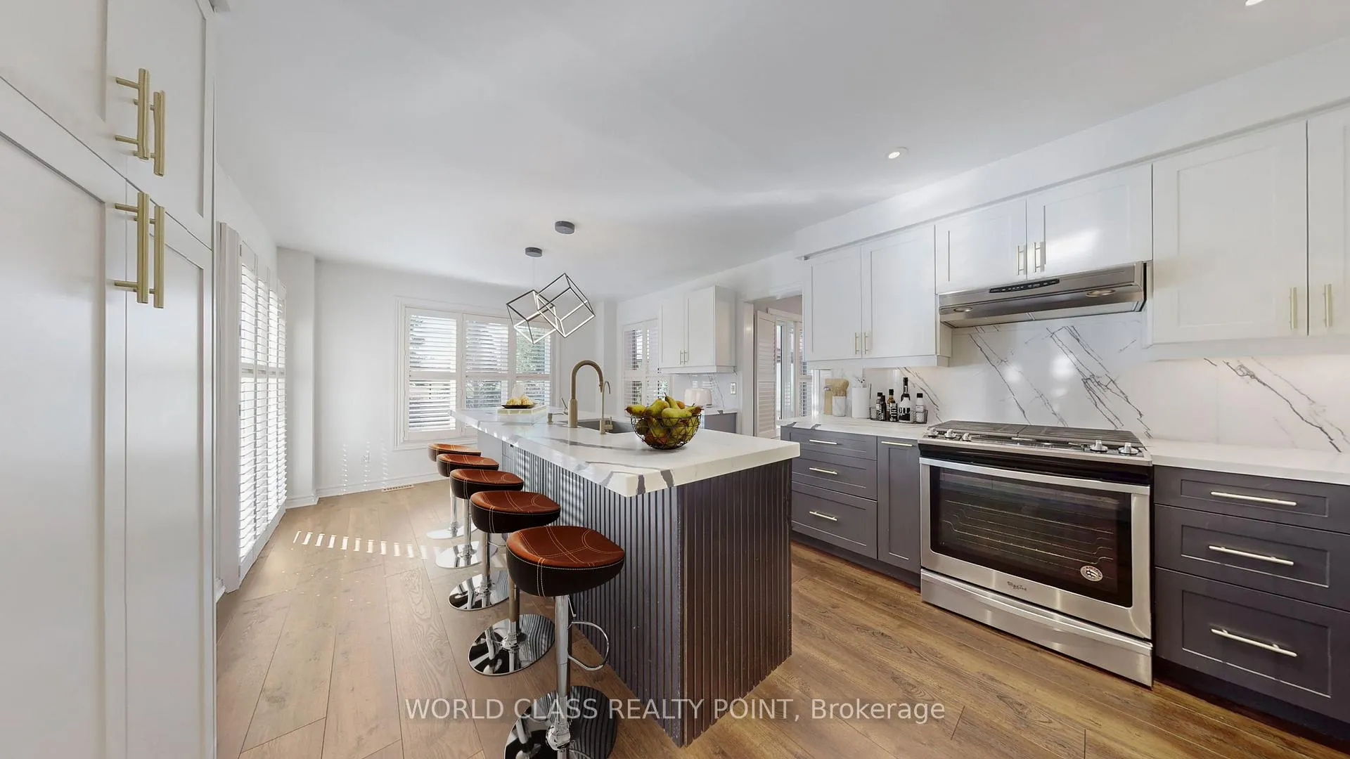 Photo 10 of 23 Kilbride Drive, Whitby, Pringle Creek — HOMEH