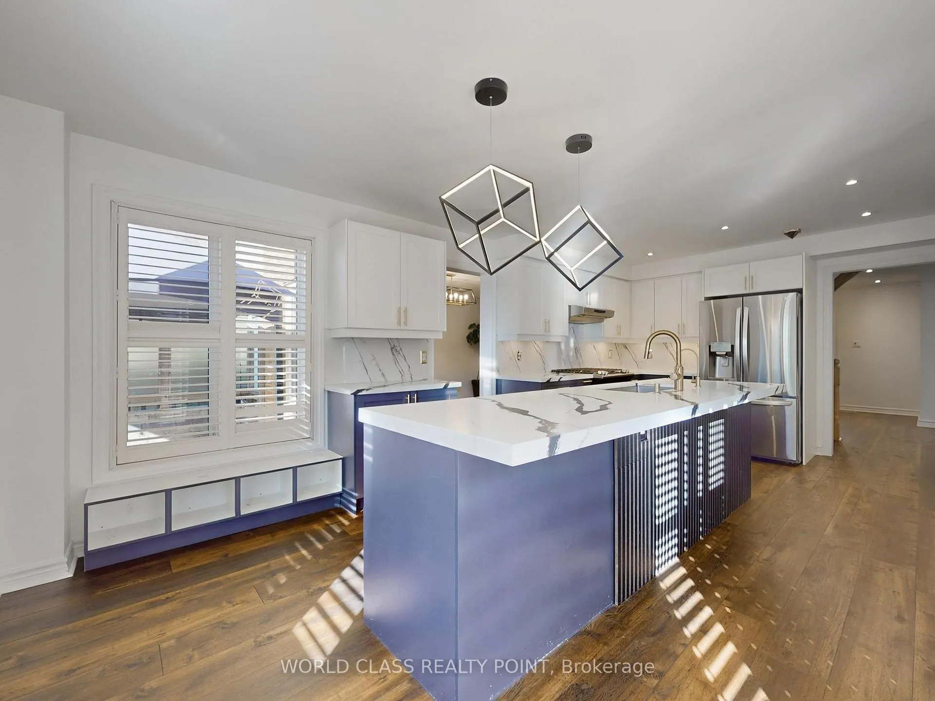 Photo 12 of 23 Kilbride Drive, Whitby, Pringle Creek — HOMEH