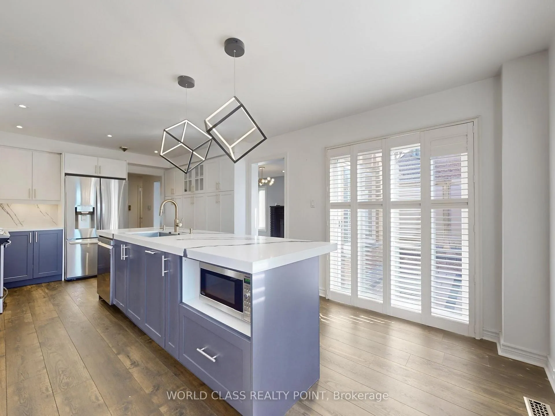 Photo 13 of 23 Kilbride Drive, Whitby, Pringle Creek — HOMEH