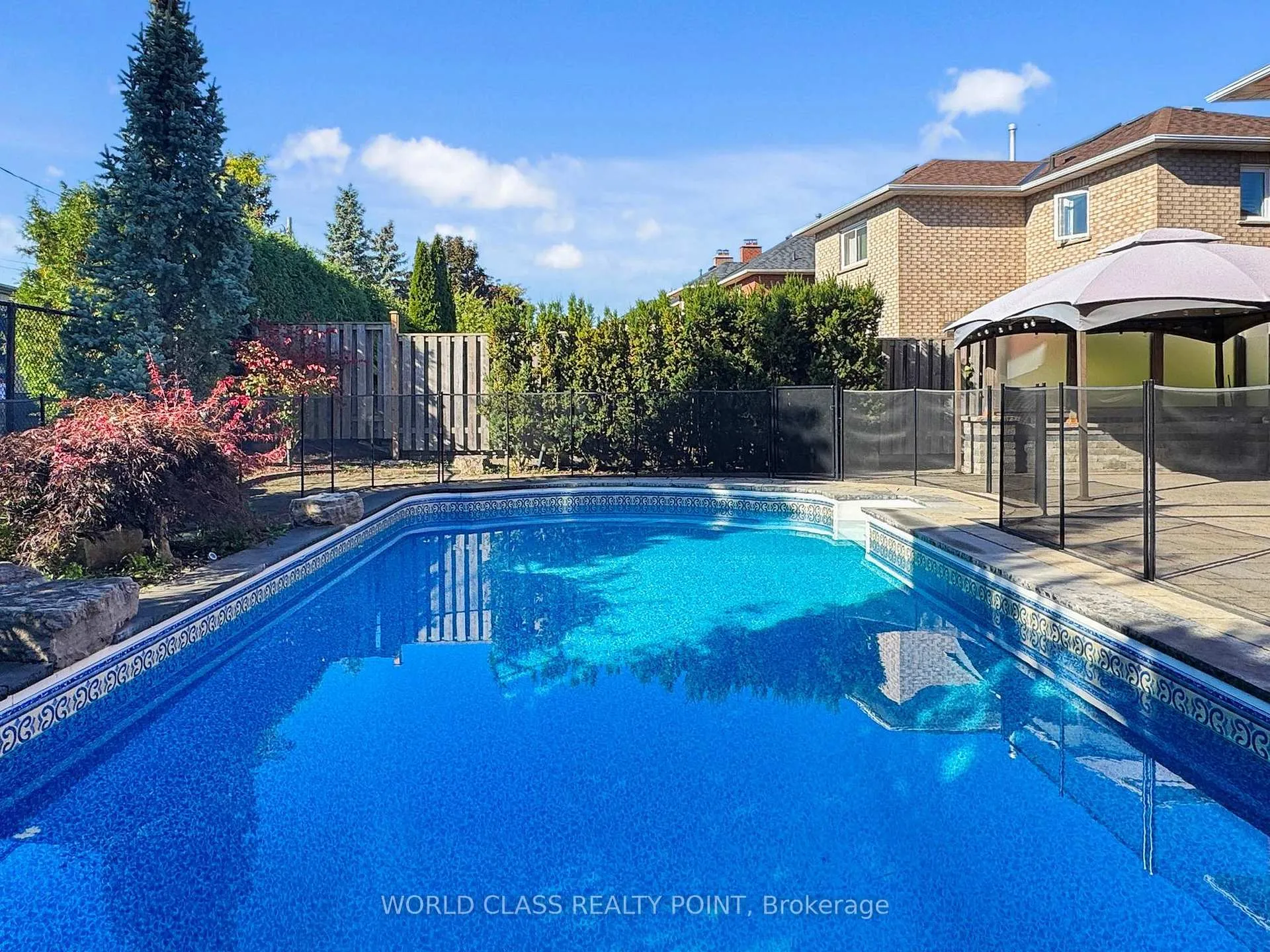 Photo 23 of 23 Kilbride Drive, Whitby, Pringle Creek — HOMEH