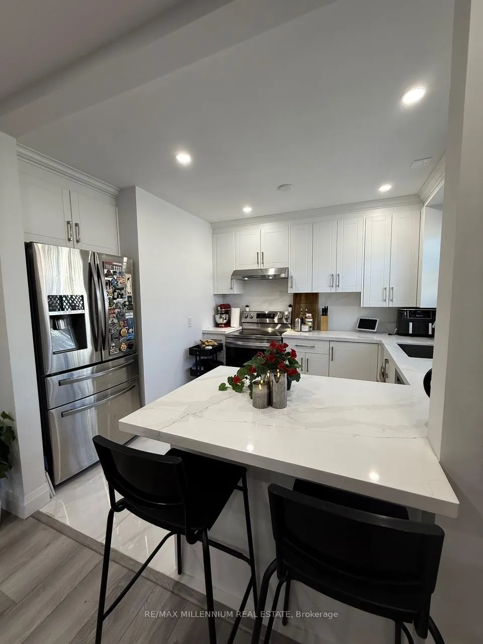 Photo 1 of 1115 O'connor Drive, Toronto, O'Connor-Parkview — HOMEH