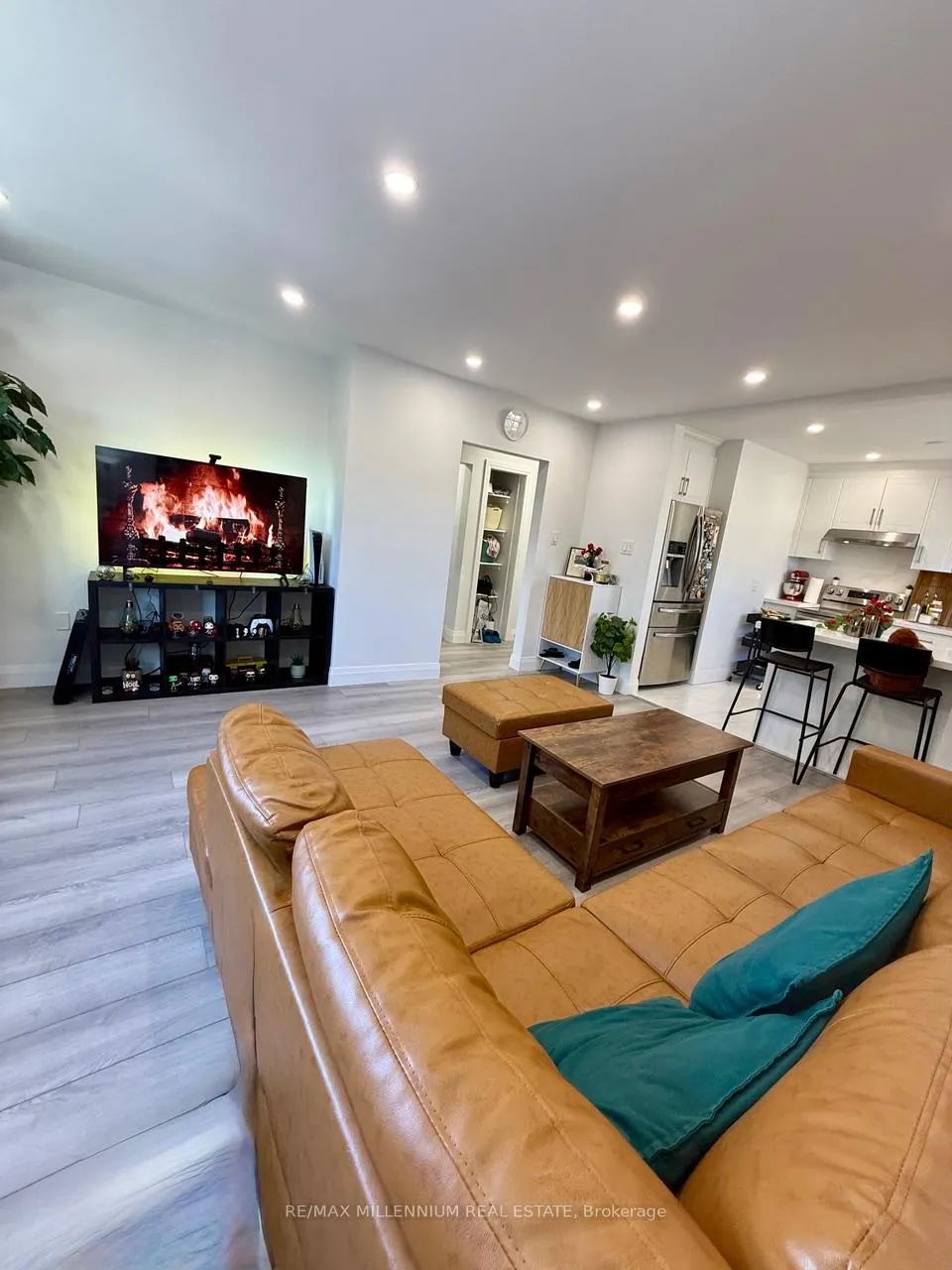 Photo 3 of 1115 O'connor Drive, Toronto, O'Connor-Parkview — HOMEH