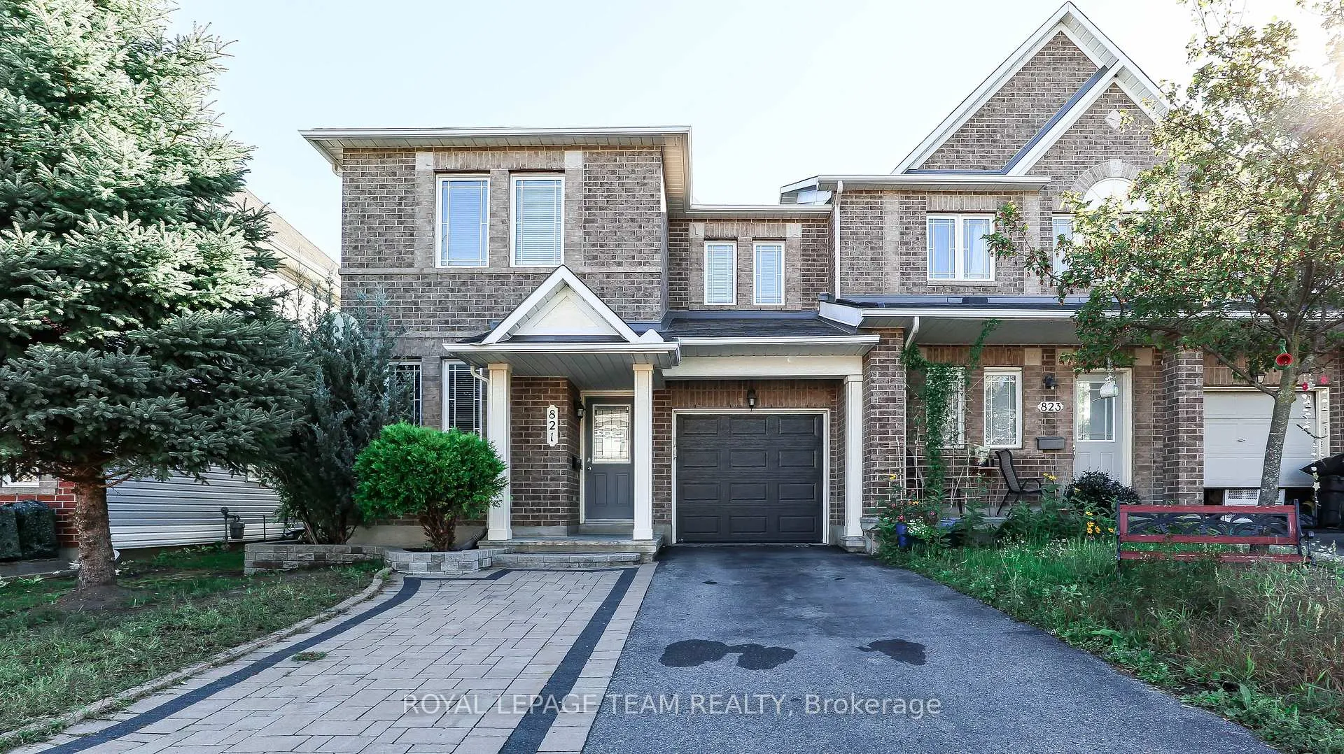 Photo 1 of 821 Clearbrook Drive, Ottawa, Barrhaven - Strandherd — HOMEH