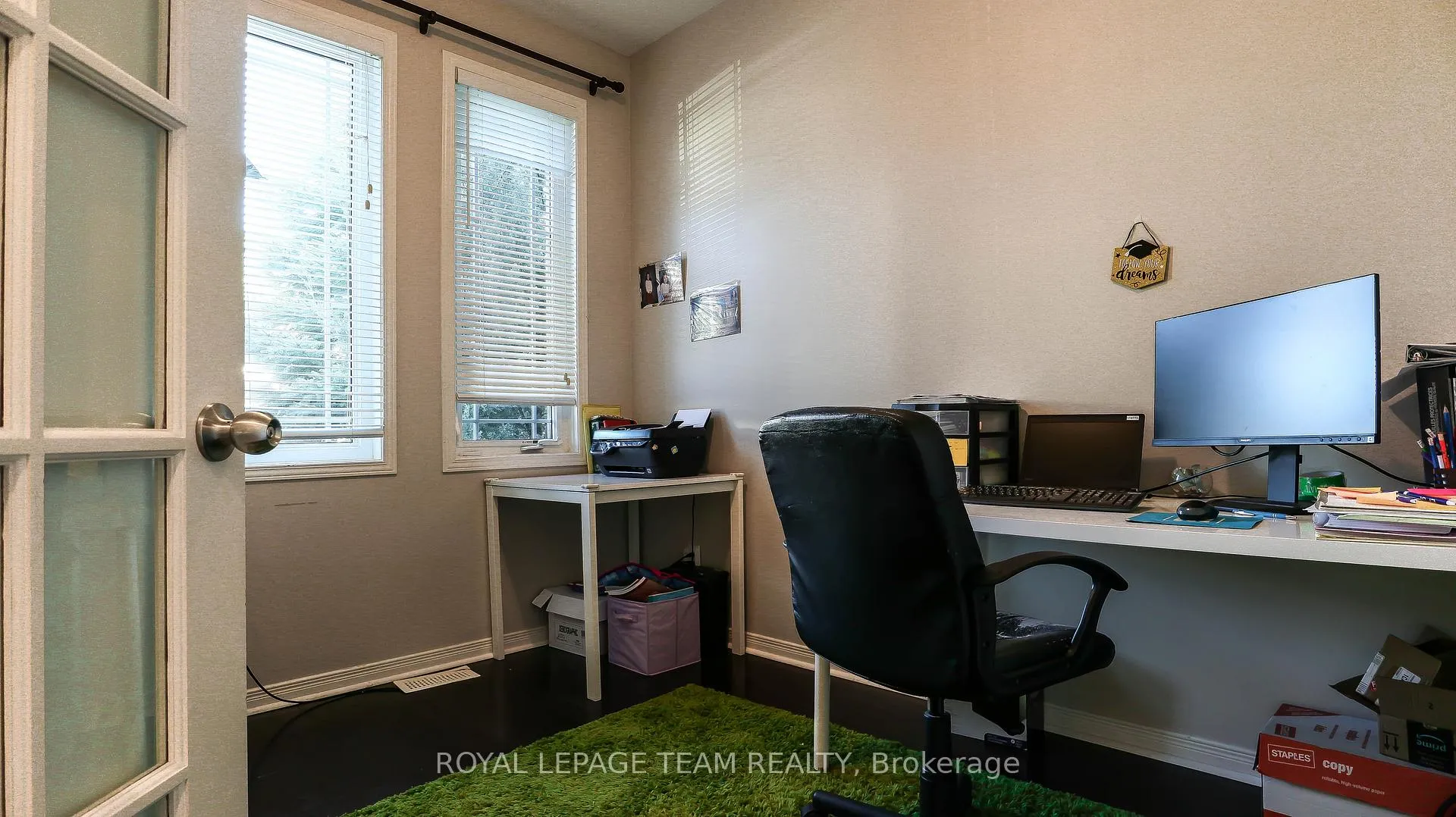 Photo 4 of 821 Clearbrook Drive, Ottawa, Barrhaven - Strandherd — HOMEH