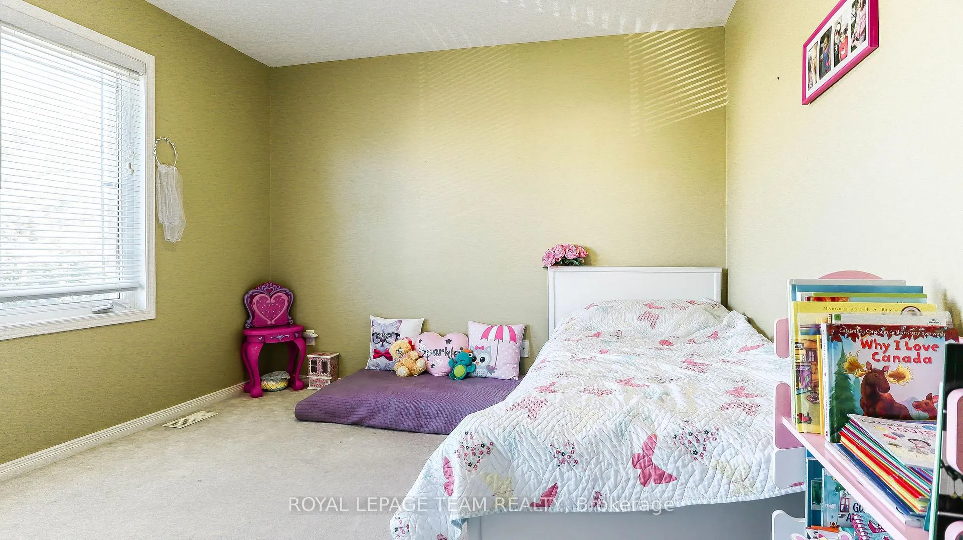 Photo 16 of 821 Clearbrook Drive, Ottawa, Barrhaven - Strandherd — HOMEH