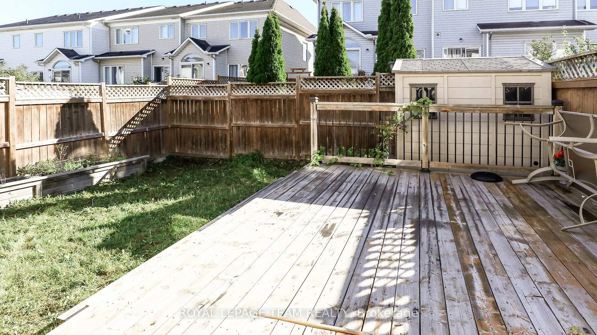 Photo 20 of 821 Clearbrook Drive, Ottawa, Barrhaven - Strandherd — HOMEH
