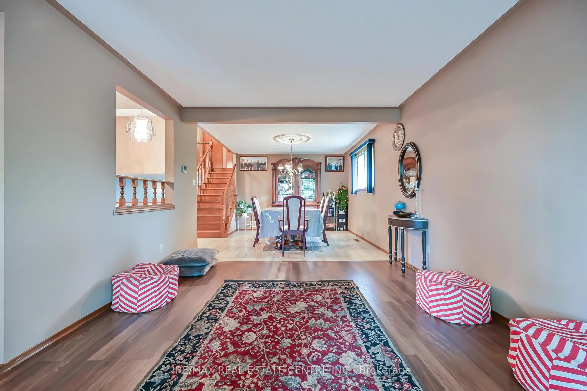Photo 6 of 30 Goldcrest Drive, Hamilton, Stoney Creek — HOMEH