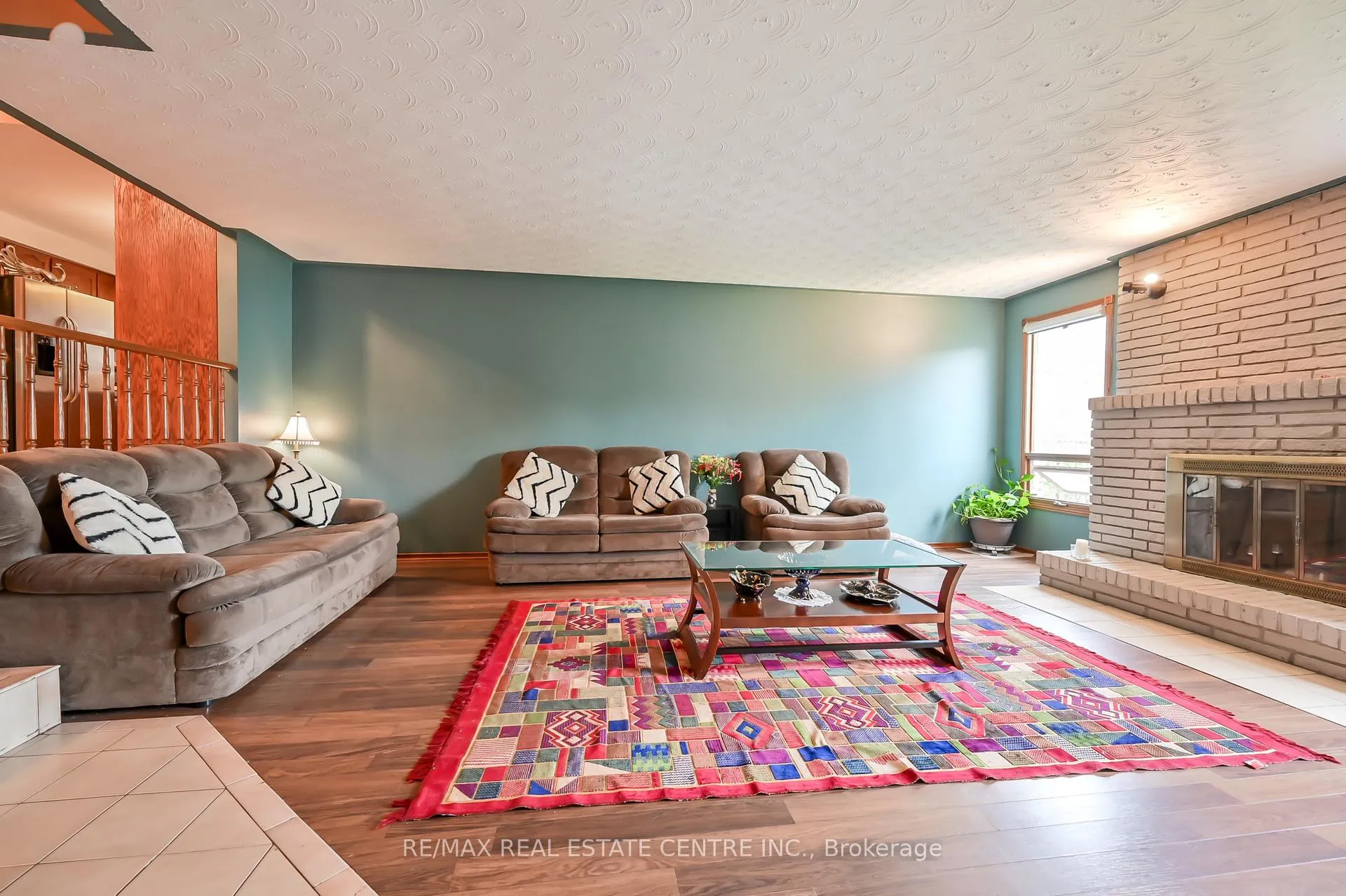Photo 25 of 30 Goldcrest Drive, Hamilton, Stoney Creek — HOMEH
