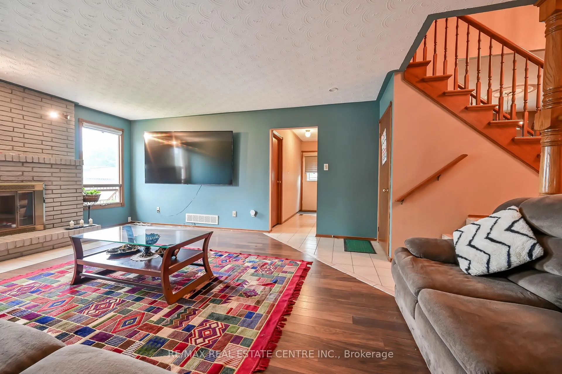 Photo 27 of 30 Goldcrest Drive, Hamilton, Stoney Creek — HOMEH