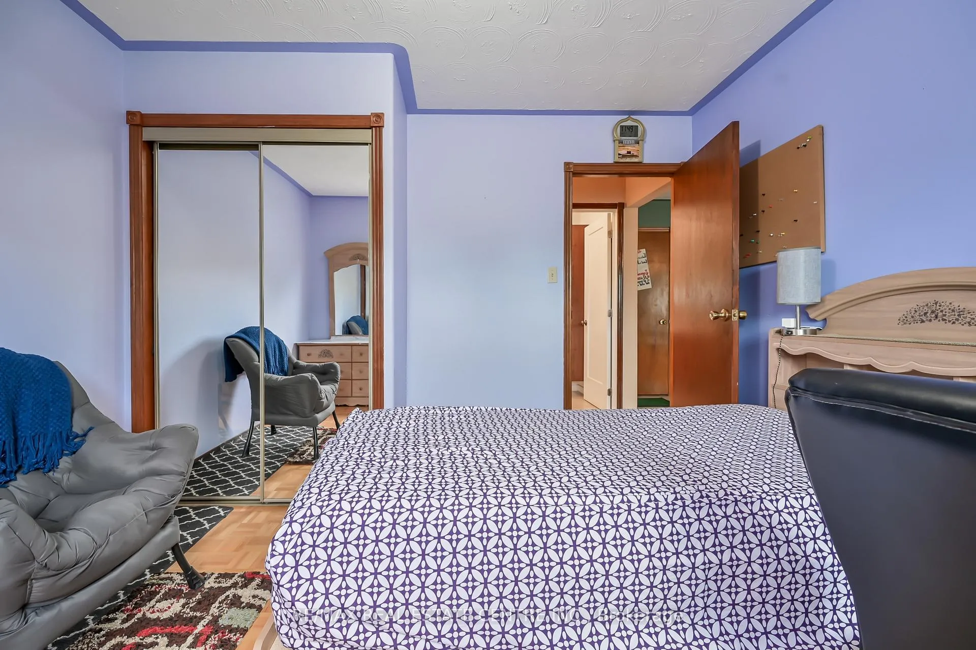 Photo 29 of 30 Goldcrest Drive, Hamilton, Stoney Creek — HOMEH