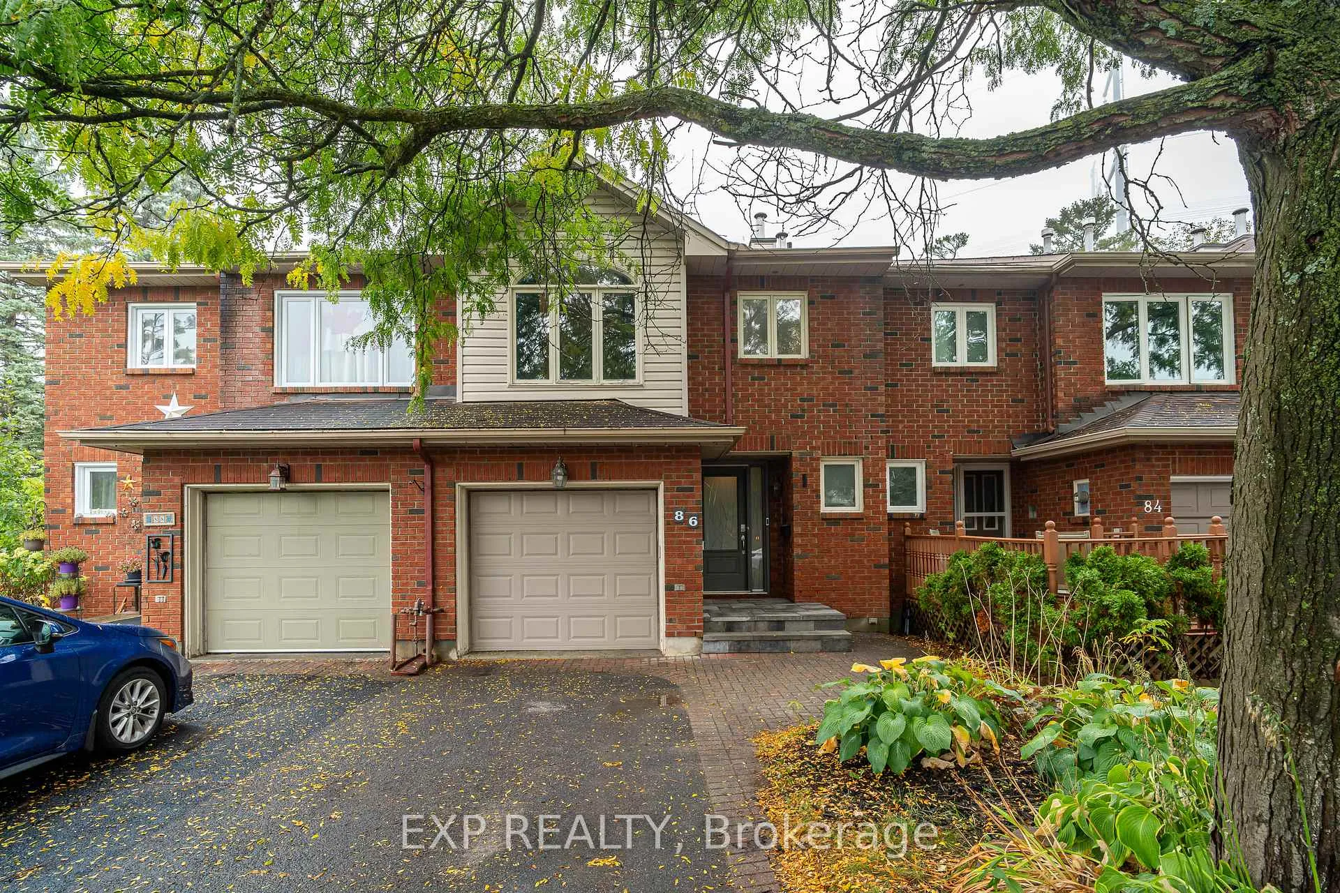 Front of 86 Furlong Crescent