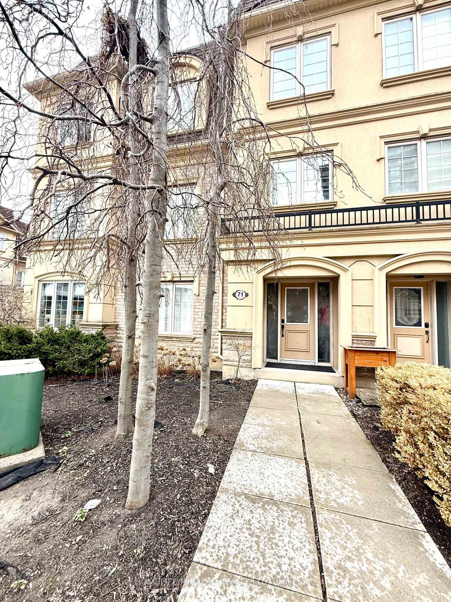 Photo 1 of Unit 71, 1250 St Martins Drive, Pickering, Bay Ridges — HOMEH