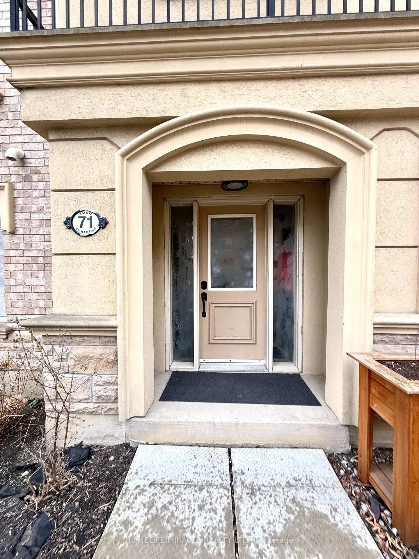 Photo 6 of Unit 71, 1250 St Martins Drive, Pickering, Bay Ridges — HOMEH