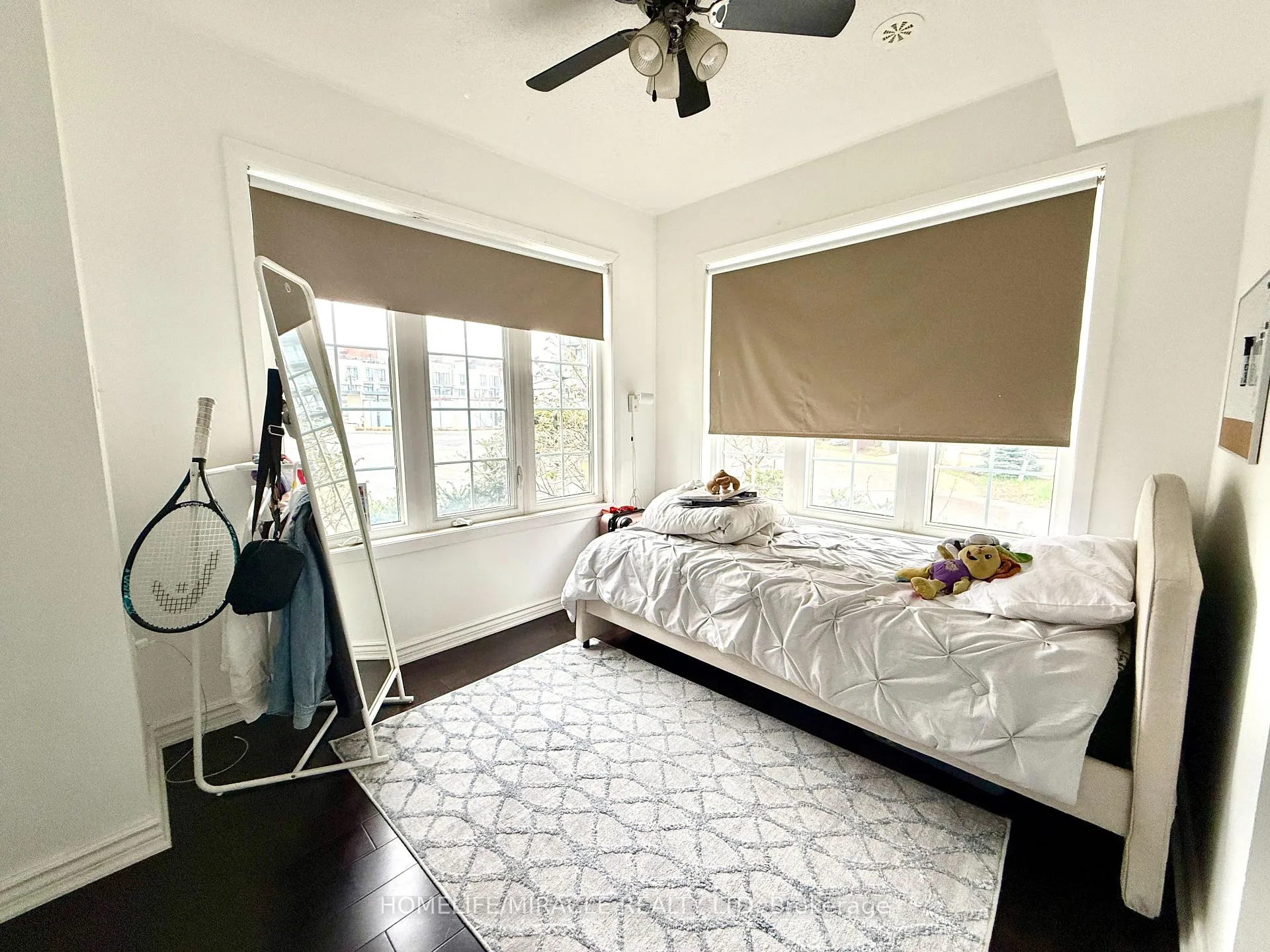 Photo 9 of Unit 71, 1250 St Martins Drive, Pickering, Bay Ridges — HOMEH