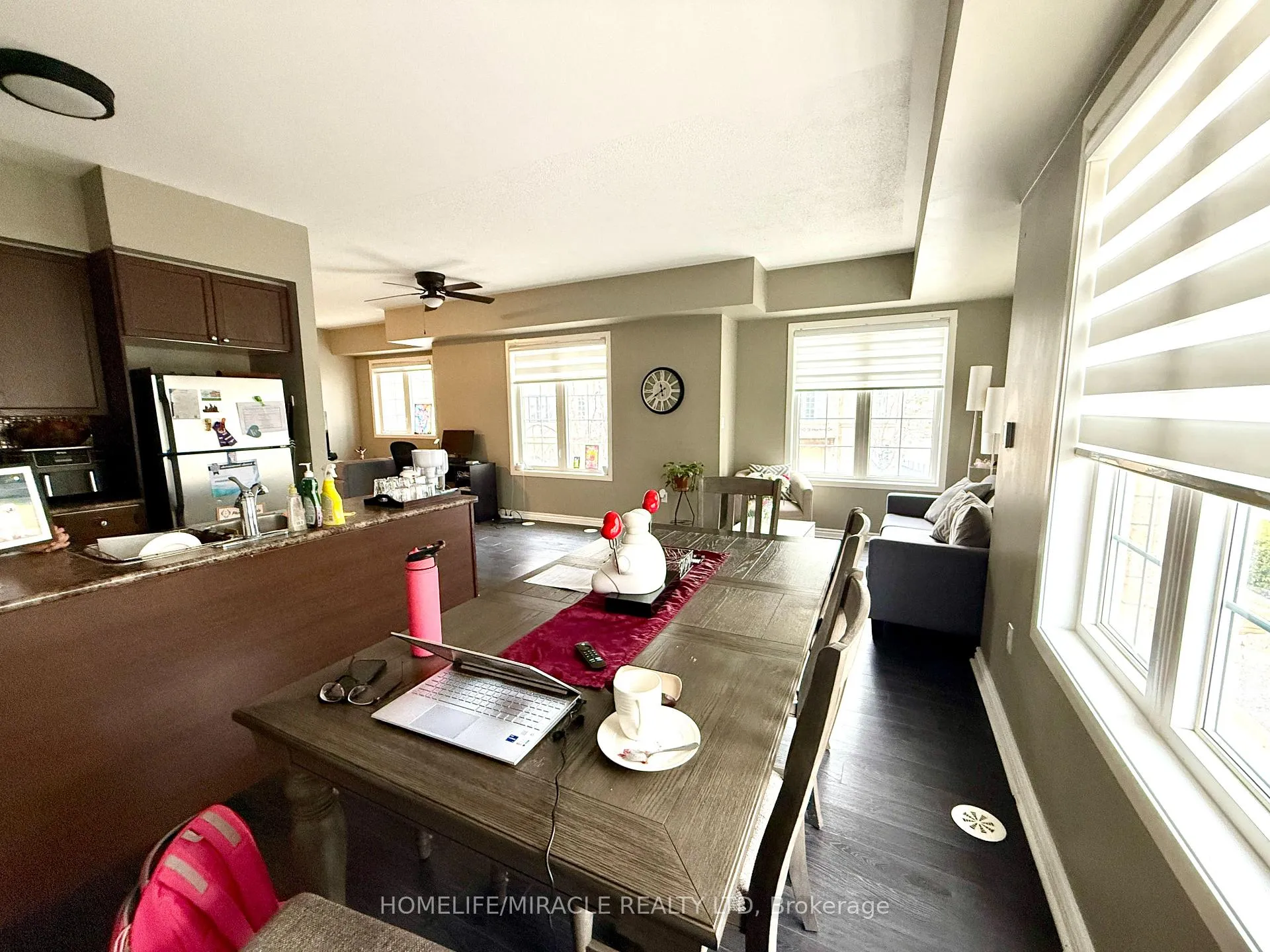 Photo 15 of Unit 71, 1250 St Martins Drive, Pickering, Bay Ridges — HOMEH