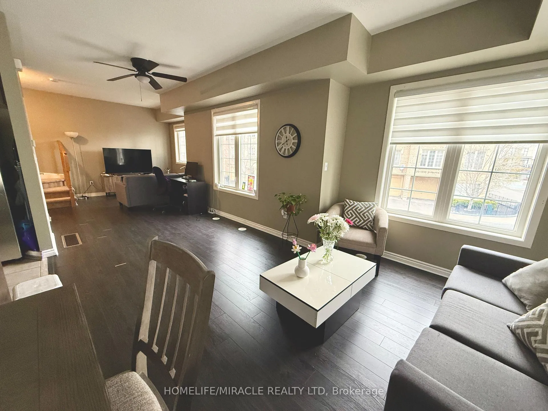 Photo 16 of Unit 71, 1250 St Martins Drive, Pickering, Bay Ridges — HOMEH